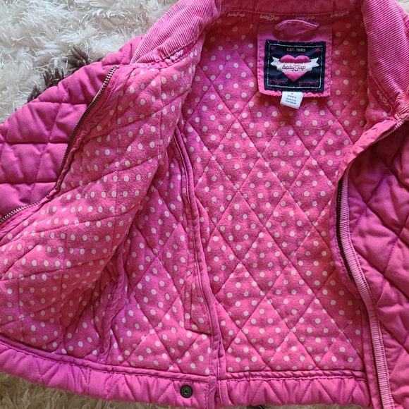 GAP jacket - Picture 4 of 5